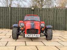 Caterham 420R S3 