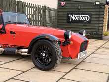 Caterham 420R S3 