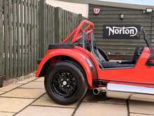 Caterham 420R S3 