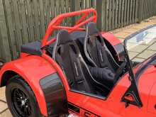 Caterham 420R S3 