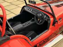 Caterham 420R S3 