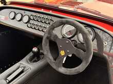 Caterham 420R S3 