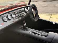 Caterham 420R S3 