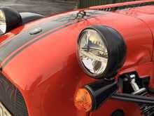Caterham 420R S3 