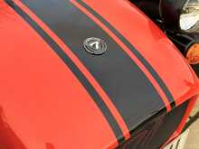 Caterham 420R S3 
