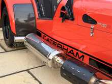 Caterham 420R S3 