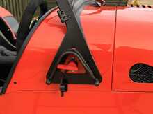 Caterham 420R S3 