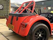 Caterham 420R S3 