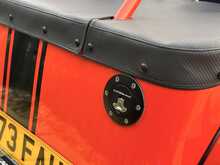 Caterham 420R S3 