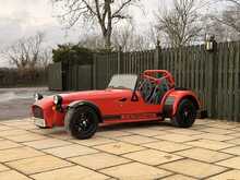 Caterham 420R S3 