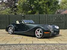 Morgan Aero mk1 