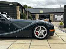 Morgan Aero mk1 