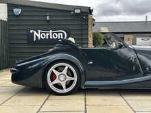 Morgan Aero mk1 