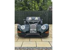 Morgan Aero mk1 