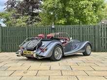 Morgan Roadster  
