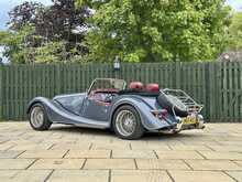 Morgan Roadster  