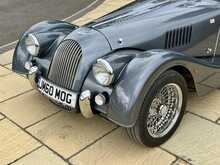 Morgan Roadster  