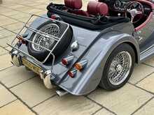 Morgan Roadster  