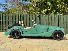 Morgan Plus Four MY21 