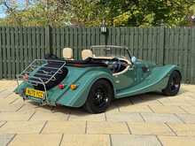 Morgan Plus Four MY21 