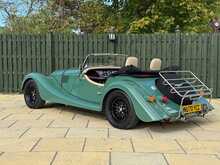 Morgan Plus Four MY21 