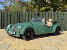 Morgan Plus Four MY21 