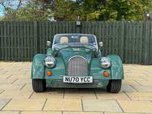 Morgan Plus Four MY21 