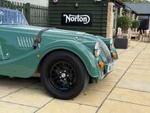 Morgan Plus Four MY21 