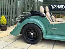 Morgan Plus Four MY21 