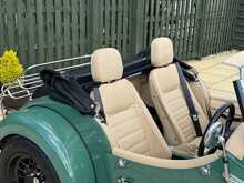 Morgan Plus Four MY21 