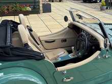 Morgan Plus Four MY21 