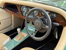 Morgan Plus Four MY21 