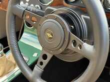 Morgan Plus Four MY21 