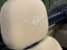 Morgan Plus Four MY21 