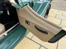 Morgan Plus Four MY21 