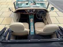 Morgan Plus Four MY21 