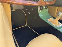 Morgan Plus Four MY21 