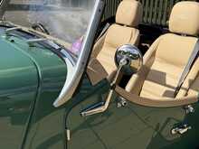 Morgan Plus Four MY21 