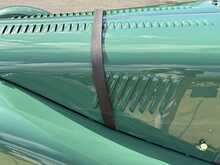 Morgan Plus Four MY21 