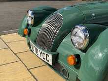 Morgan Plus Four MY21 