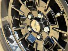 Morgan Plus Four MY21 