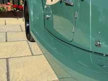 Morgan Plus Four MY21 