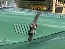 Morgan Plus Four MY21 