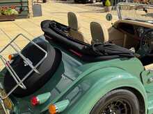 Morgan Plus Four MY21 