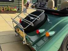 Morgan Plus Four MY21 