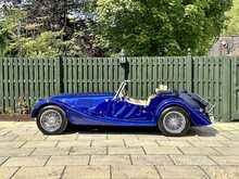 MORGAN Plus 4 Duratec 