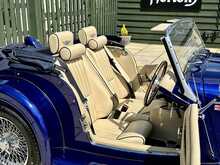 MORGAN Plus 4 Duratec 