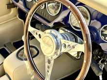 MORGAN Plus 4 Duratec 