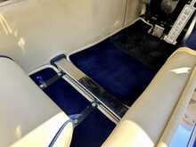 MORGAN Plus 4 Duratec 