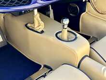 MORGAN Plus 4 Duratec 